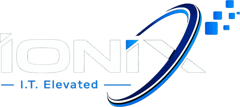 Ionix — I.T. Elevated